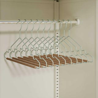 Top Hanger 10 Pack | Adult Sage