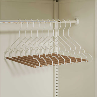 Top Hanger 10 Pack | Adult Vanilla