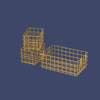 Baskets