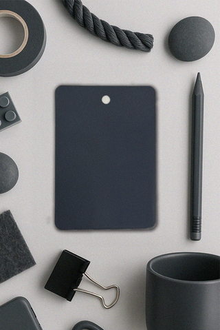 Colour Swatch in Slate Grey - Urban Lockers